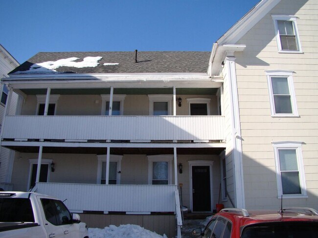 Foto del edificio - 86 School, #2