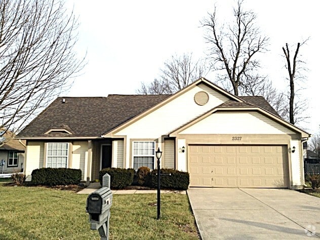 Building Photo - 2327 Clarion Ct