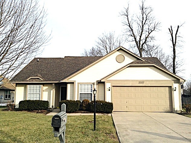 Foto principal - 2327 Clarion Ct