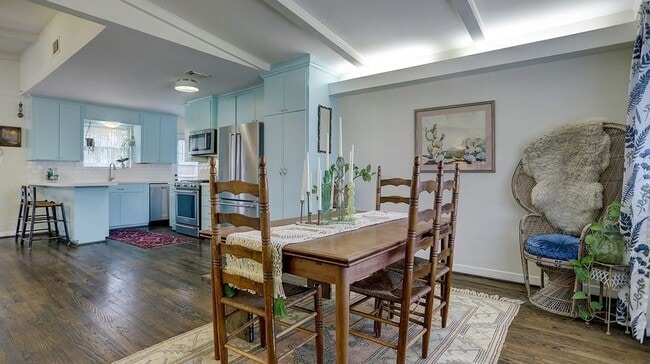 Foto del edificio - 4559 Spellman Rd