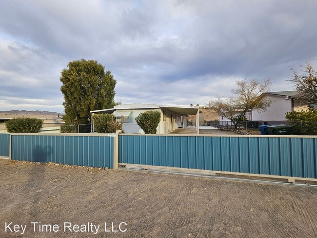 Building Photo - 2 br, 1 bath House - 1705 Ramar Rd