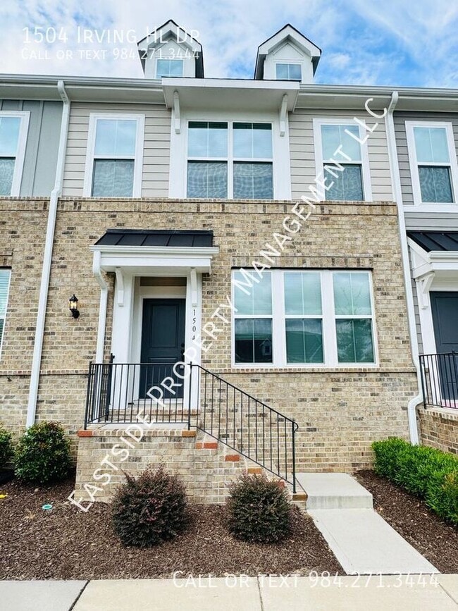 Building Photo - 1504 Irving Hl Dr