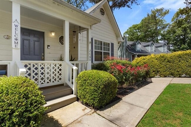 Foto del edificio - 2660 Windage Dr SW