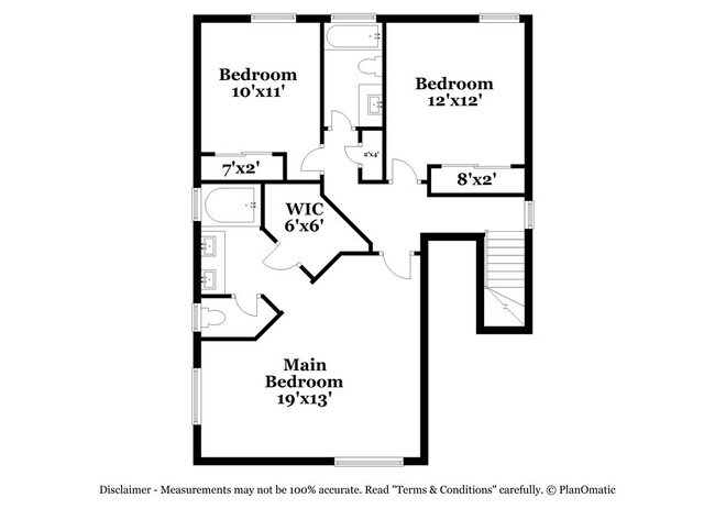 Foto del edificio - 7631 W Cinnabar Ave