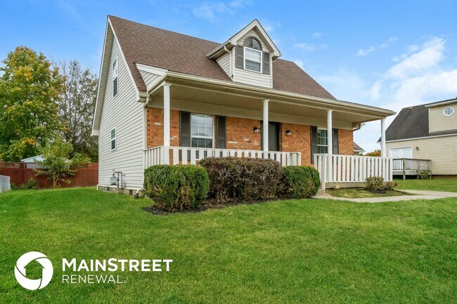 Foto del edificio - 7703 Texlyn Ct