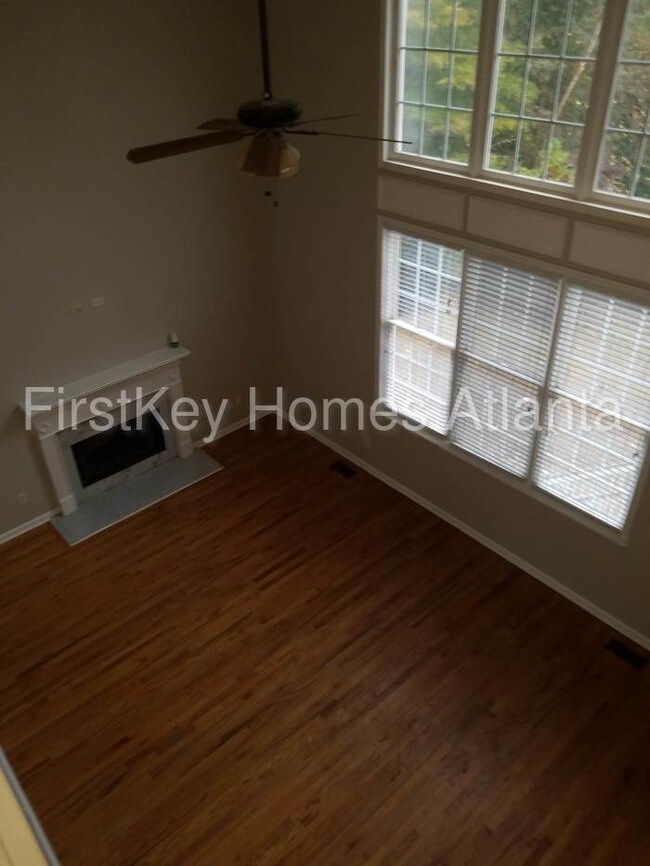 Foto del edificio - 1509 Mill Grove Ct