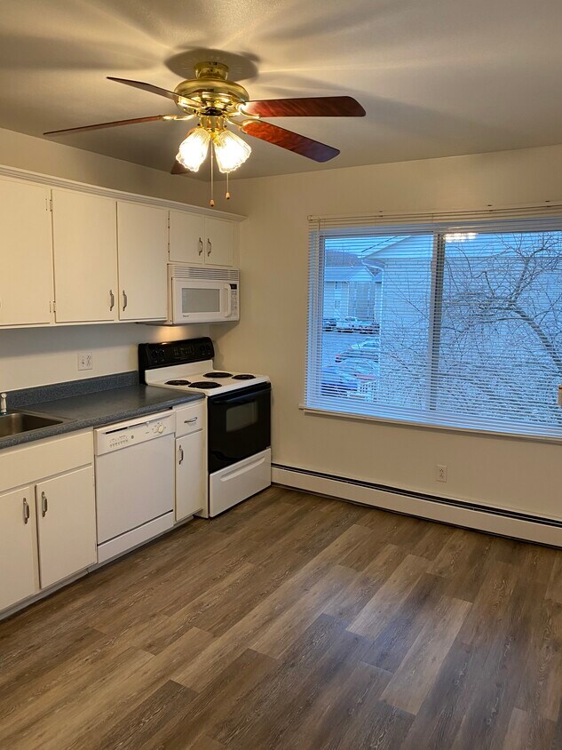 121 W William St Unit 201, Corning, NY 14830 Apartments Corning, NY