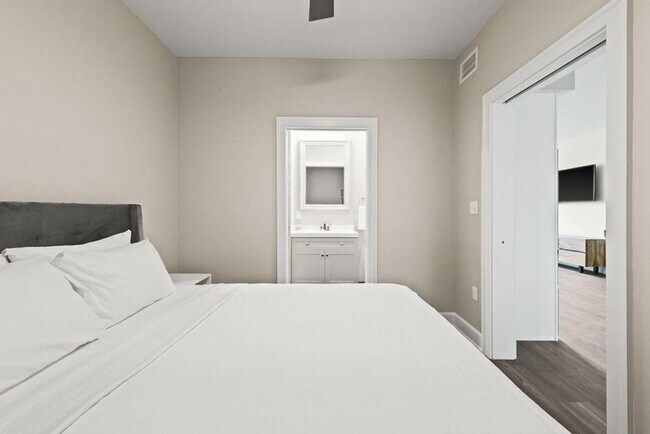 Foto del edificio - 3500 St Claude Ave