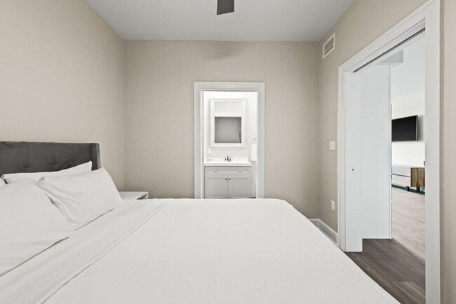 Building Photo - 3500 St Claude Ave