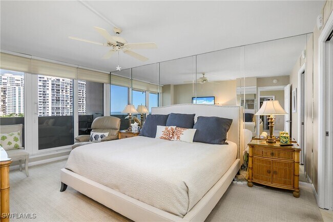 Foto del edificio - 4005 Gulf Shore Blvd N