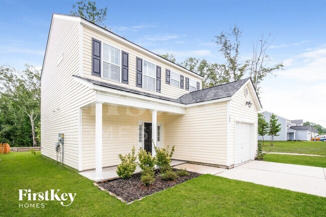 Foto del edificio - 147 Keaton Brook Dr