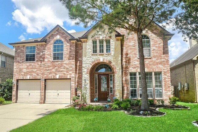 Foto del edificio - 6027 Opal Crest Ln