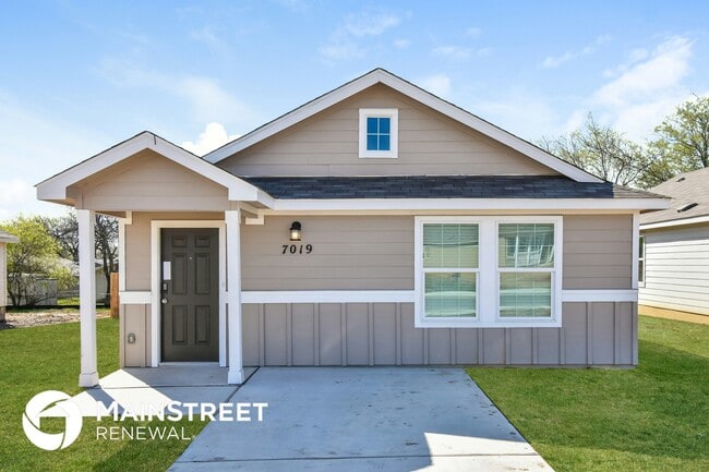 Building Photo - 7019 Randado Ct