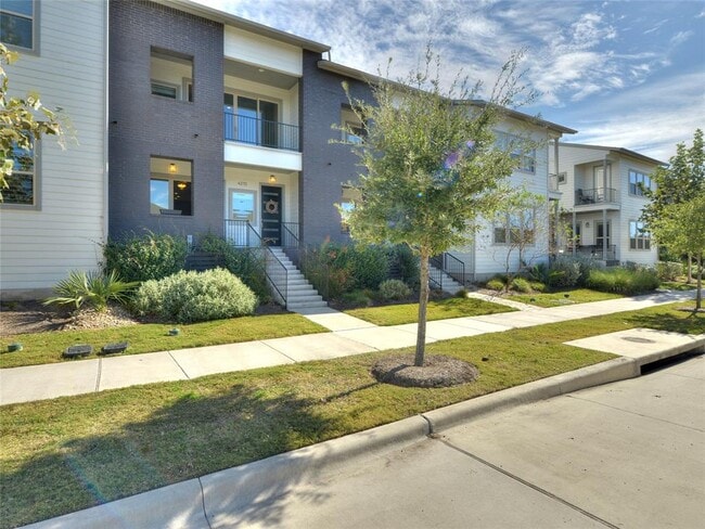 Building Photo - 4213 Berkman Dr