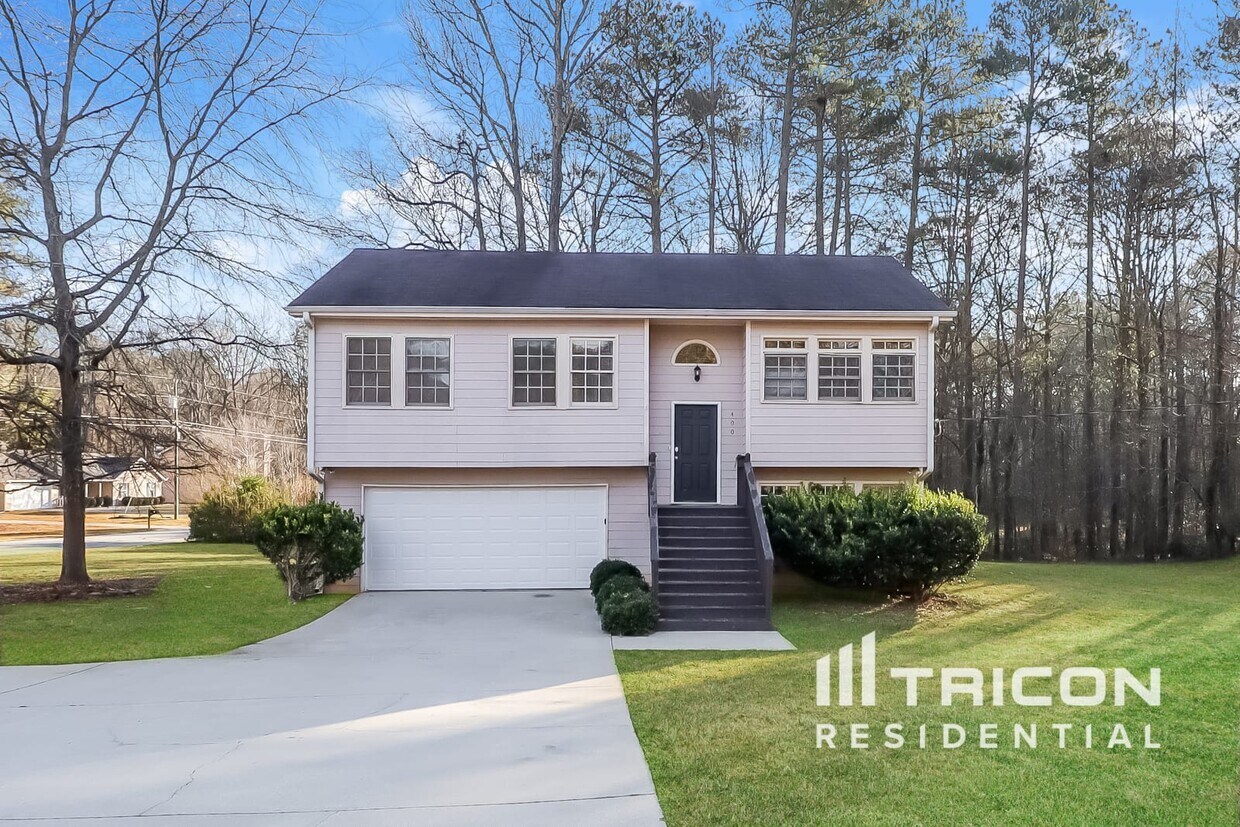 Foto principal - 400 Christian Woods Drive SE Conyers GA