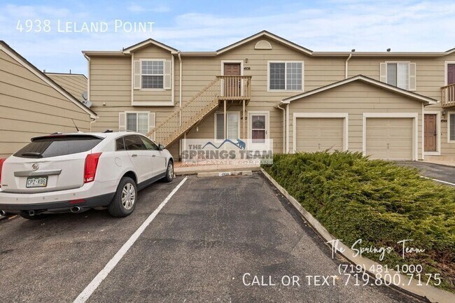 Building Photo - 4938 Leland Point