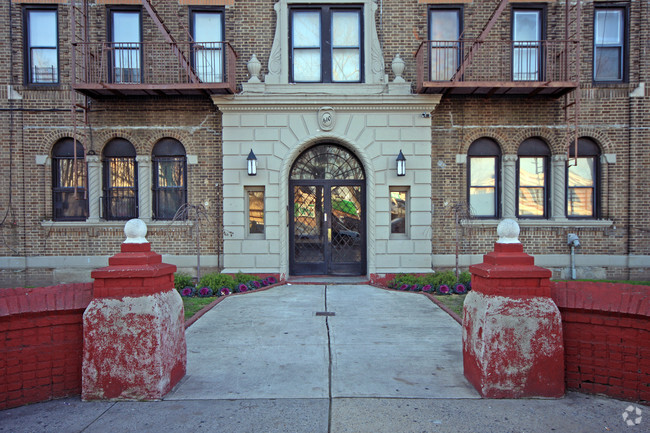 Foto del edificio - 410 Eastern Parkway