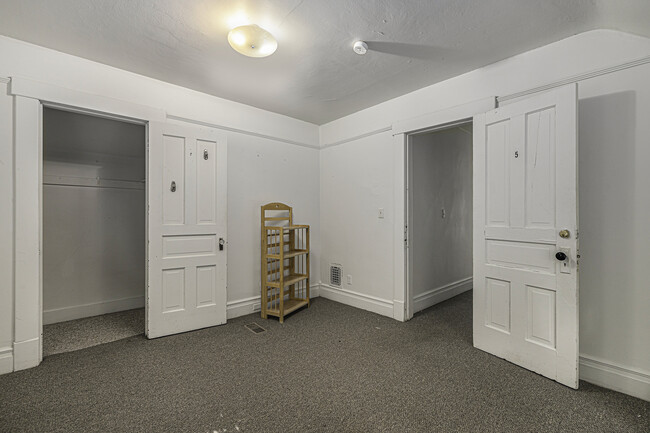 Foto del edificio - 515 S. CFourth-