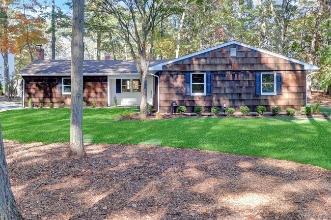 Foto del edificio - 7 Canterbury Ct