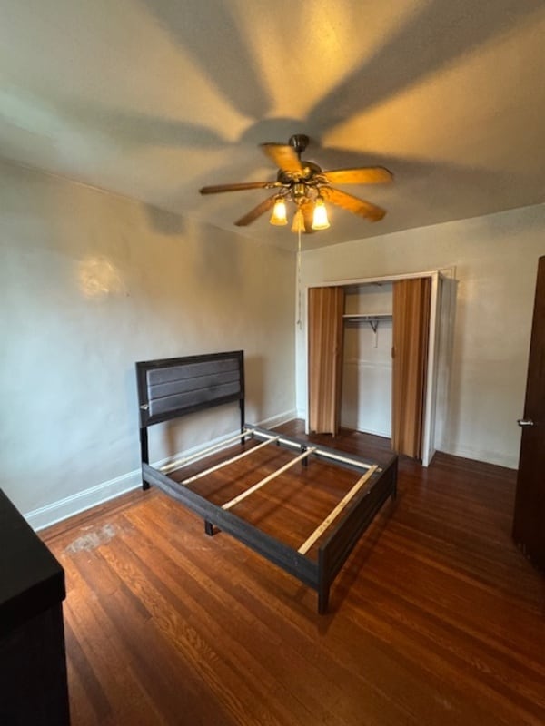 Foto del edificio - 2843 W Garrison Ave