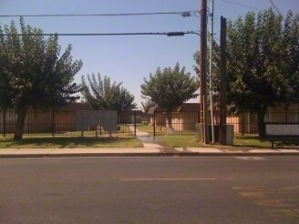 Foto principal - The Albany Apartments