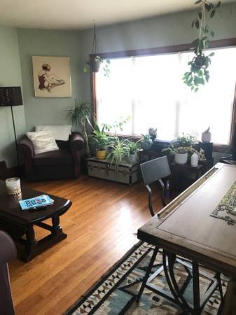 Foto del edificio - 2806 S Lenox St