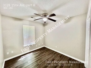 Building Photo - 3128 15th Ave