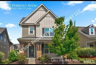 Building Photo - 1129 Pemberly Ave