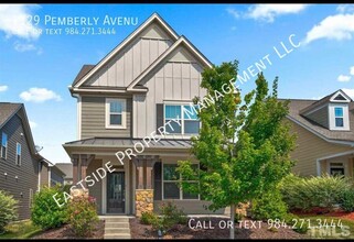 Building Photo - 1129 Pemberly Ave