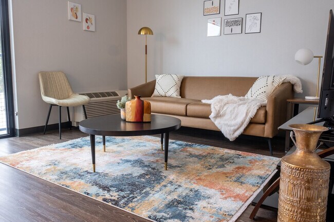 Foto del edificio - 2301 Ingersoll Ave