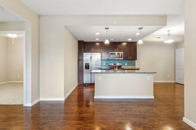 Foto del edificio - 3611 High Ridge Rd