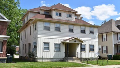 Building Photo - 1924 W Jackson St