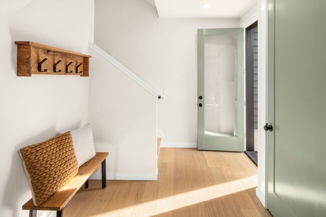 Building Photo - JUST BUILT! 3bd, 2ba Townhome Built with Quality Materials and Thoughtful Design- Ask About FREE ...