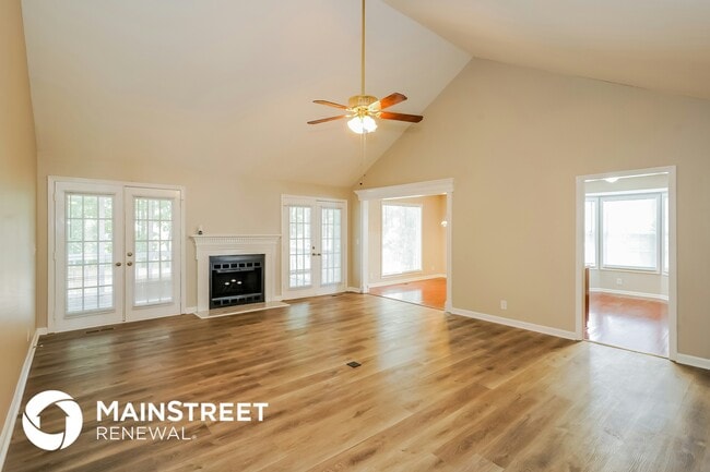 Building Photo - 1204 Curran Ct