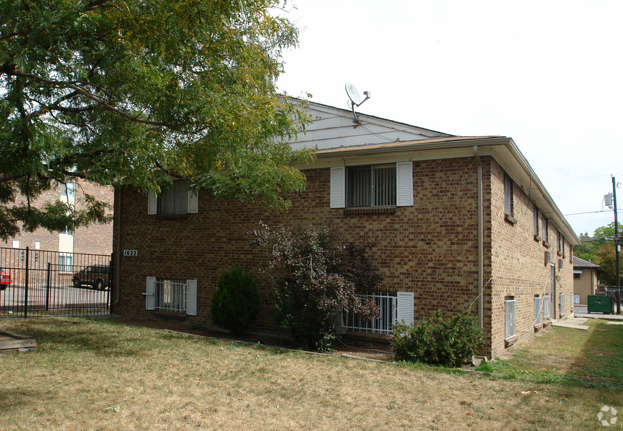 Building Photo - Alton Street Apartments