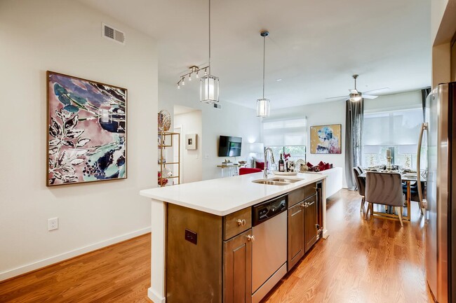 Building Photo - Your Next Chapter Starts Here