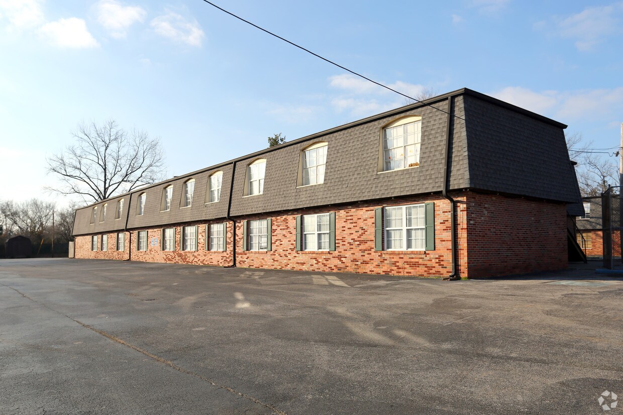 The Reserve at Lebanon Apartments 117 Cedarwood Dr Lebanon, TN
