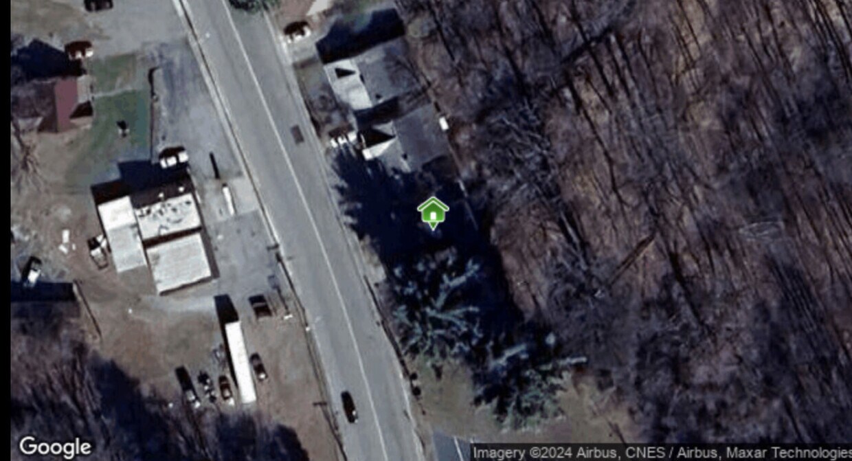 1010 Chatham Heights Rd, Martinsville, VA 24112 House Rental in