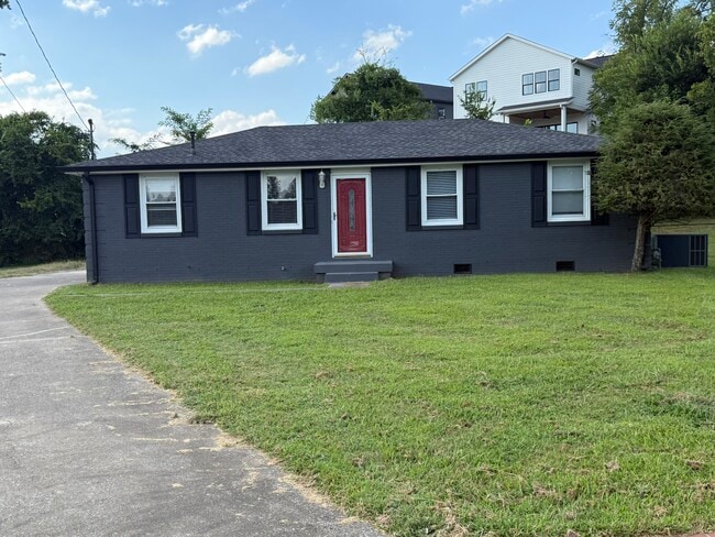 Building Photo - 2407 Lazenby Dr