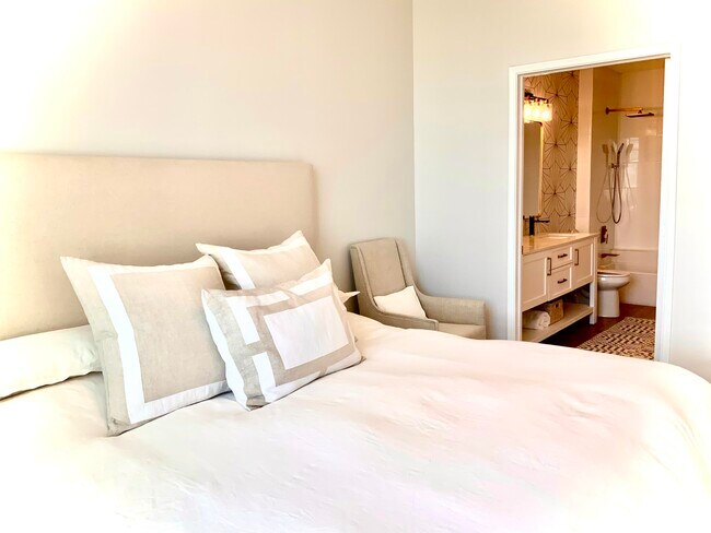 Foto del edificio - 804 E Windward Way