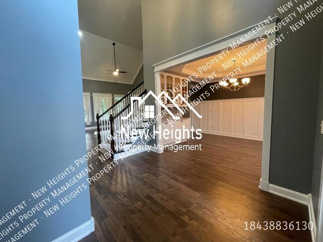 Building Photo - Beautiful 4 bd in Legend Oaks