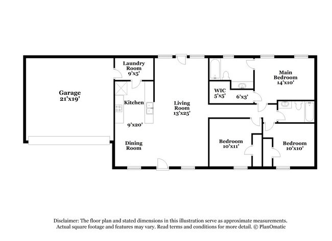 Foto del edificio - 4925 Brookwood Pl