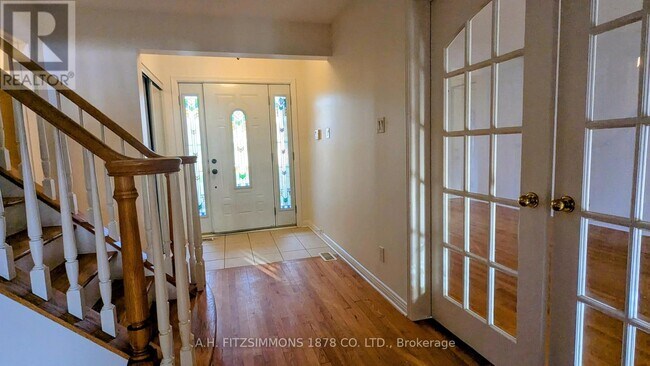 Photo du bâtiment - 6 Pattermead Crescent