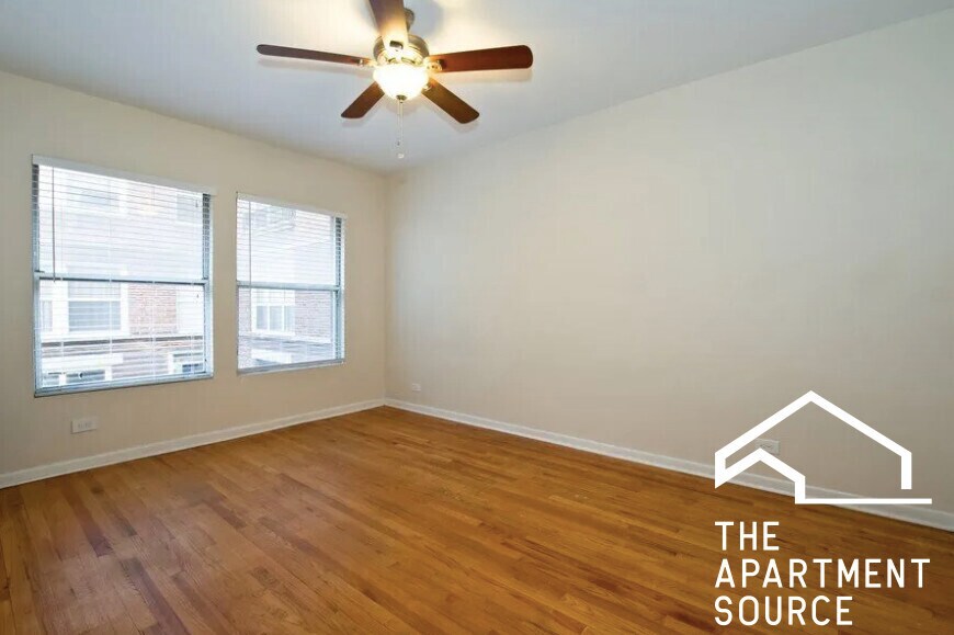 Foto del edificio - 4130 N Sheridan Rd