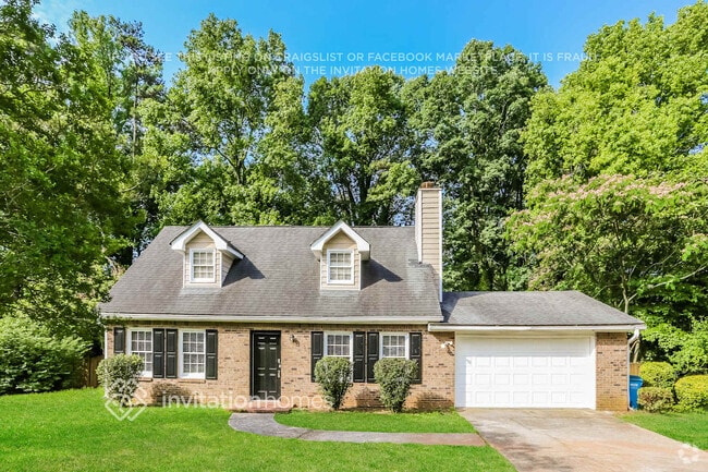 Building Photo - 2871 Broxton Mill Ct