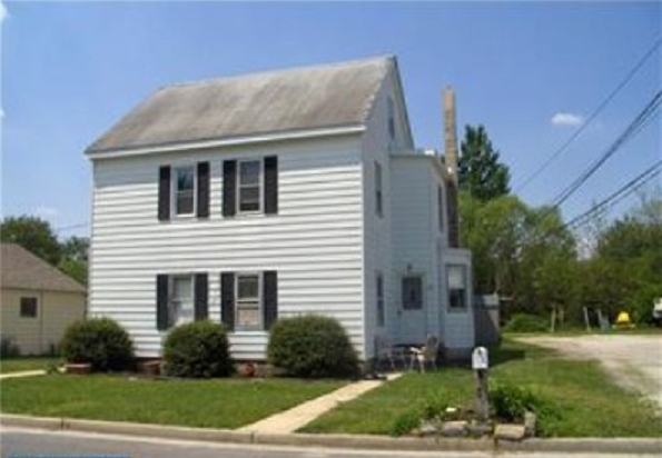 Primary Photo - 101-103 Park Ave
