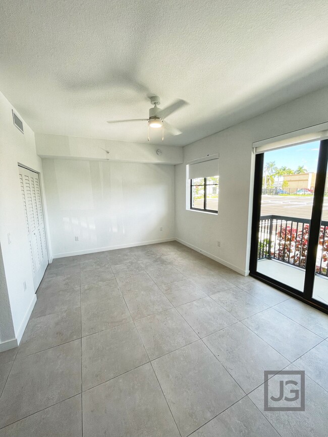 Living Room - 7969 NW 51st Ct