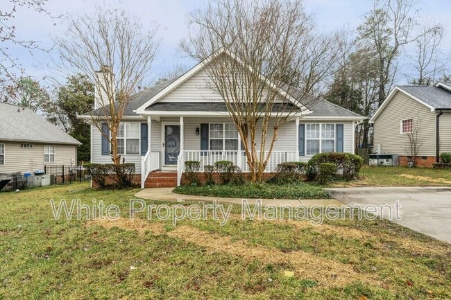 Photo - 1063 Stirrup Pl NW House