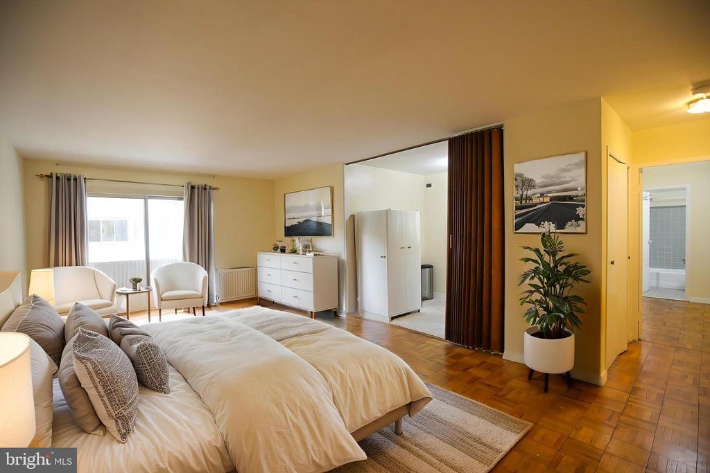 Foto principal - 4600 Connecticut Ave NW