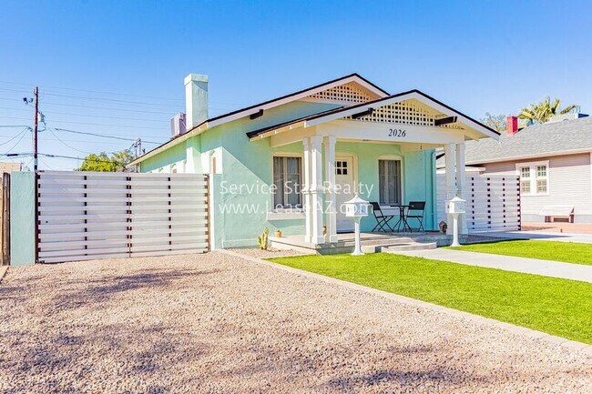 Photo - 2026 North 8th St House